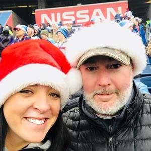 Meet your Posher, Kristi